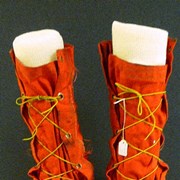 Cover image of  Boots
